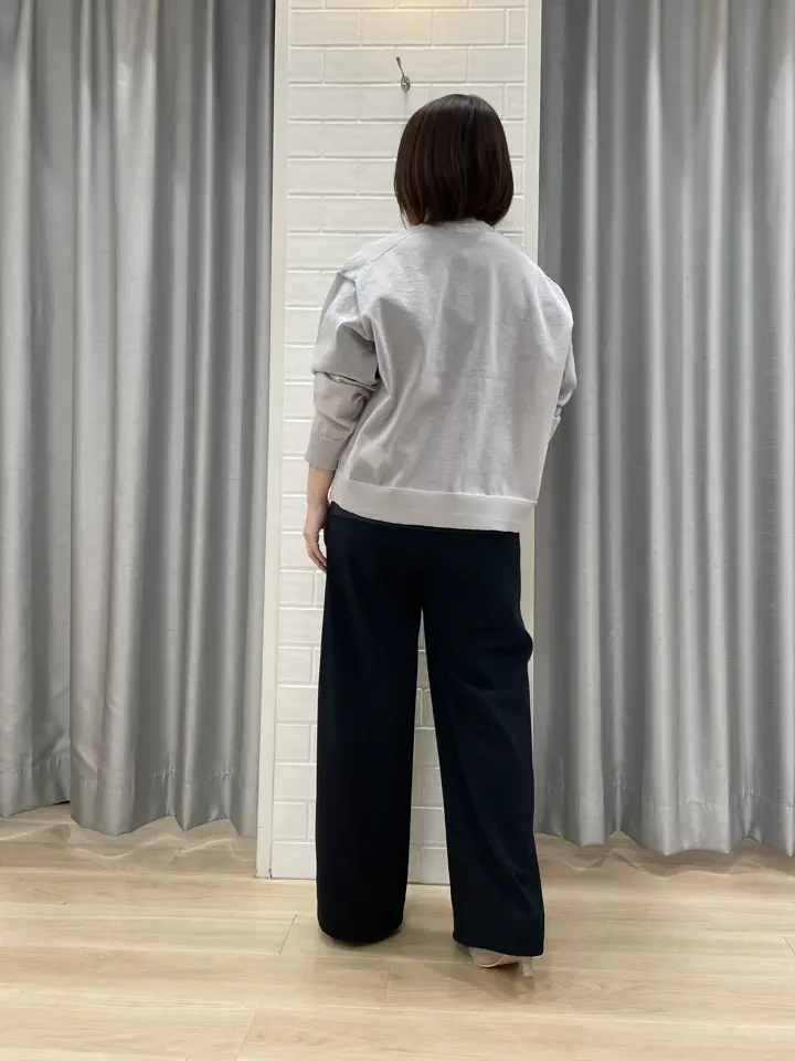 UNFILO 丸岡 コーディネート画像