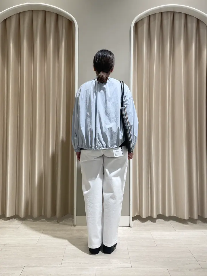 UNFILO 柄澤 コーディネート画像