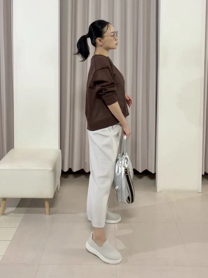 UNFILO ナラ コーディネート画像