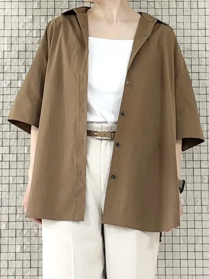 UNFILO 藤村 コーディネート画像