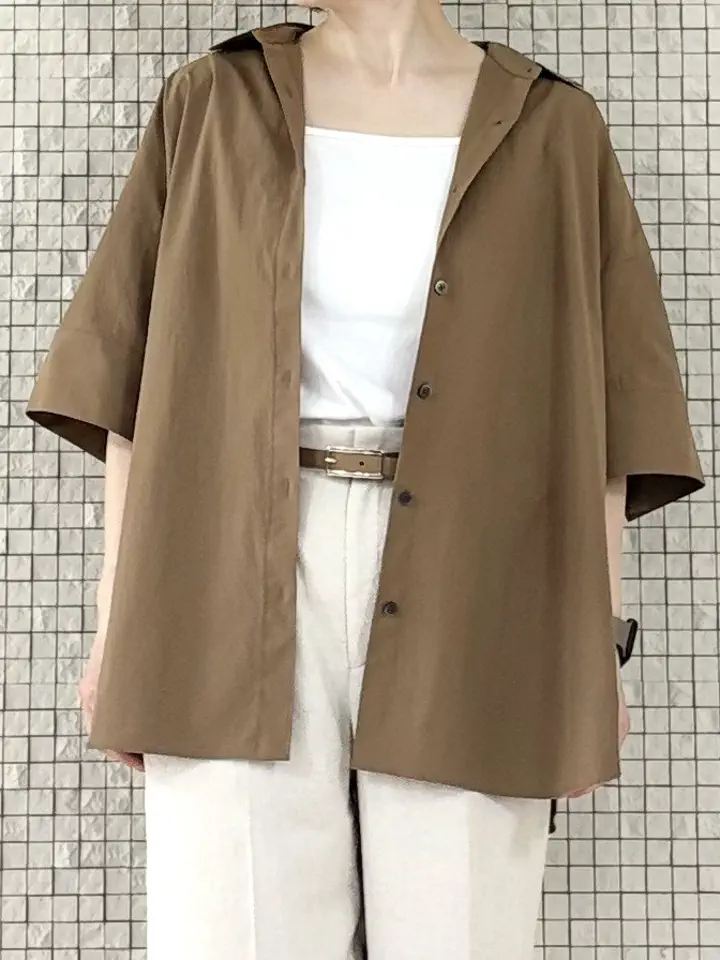 UNFILO 藤村 コーディネート画像
