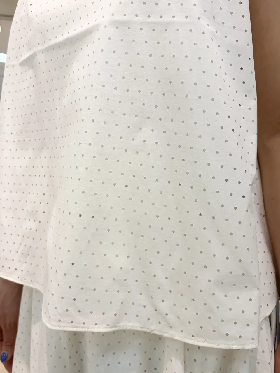 UNFILO 赤間 コーディネート画像