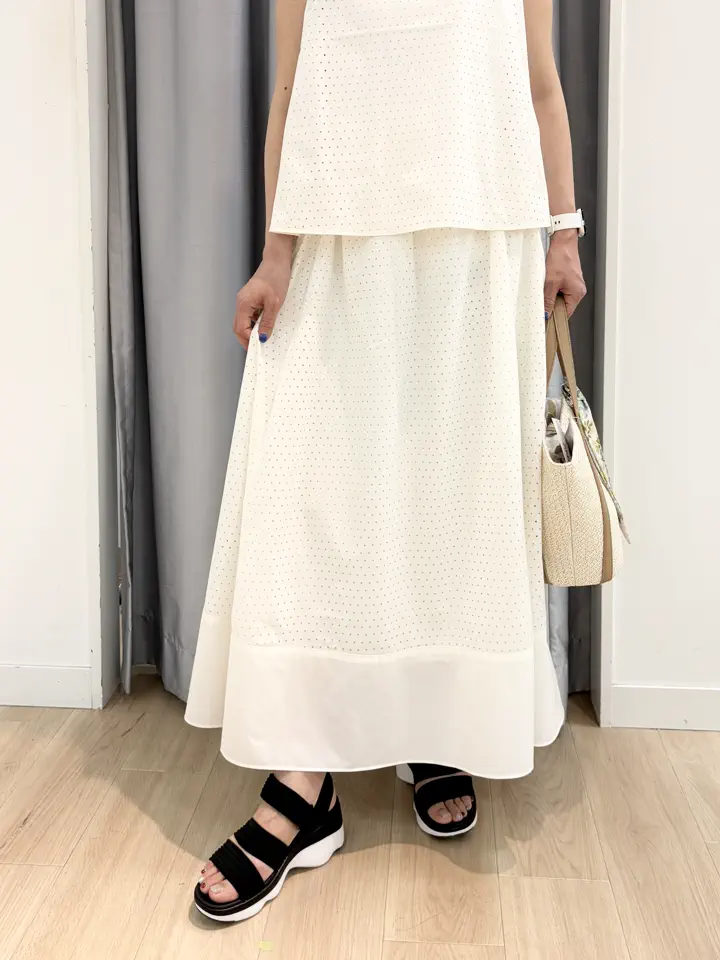 UNFILO 赤間 コーディネート画像