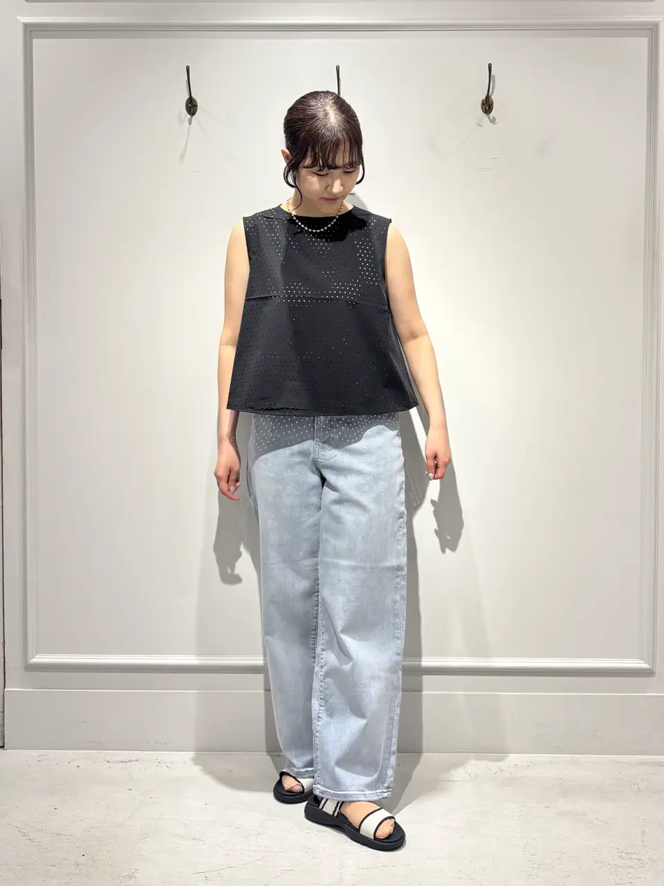  加藤 コーディネート画像