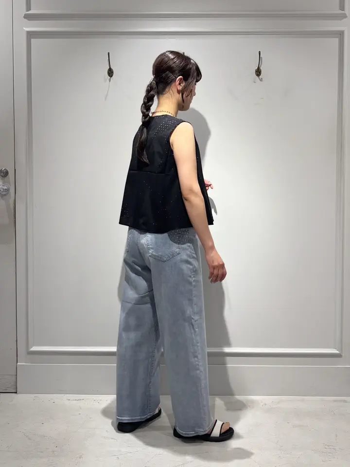 UNFILO 加藤 コーディネート画像