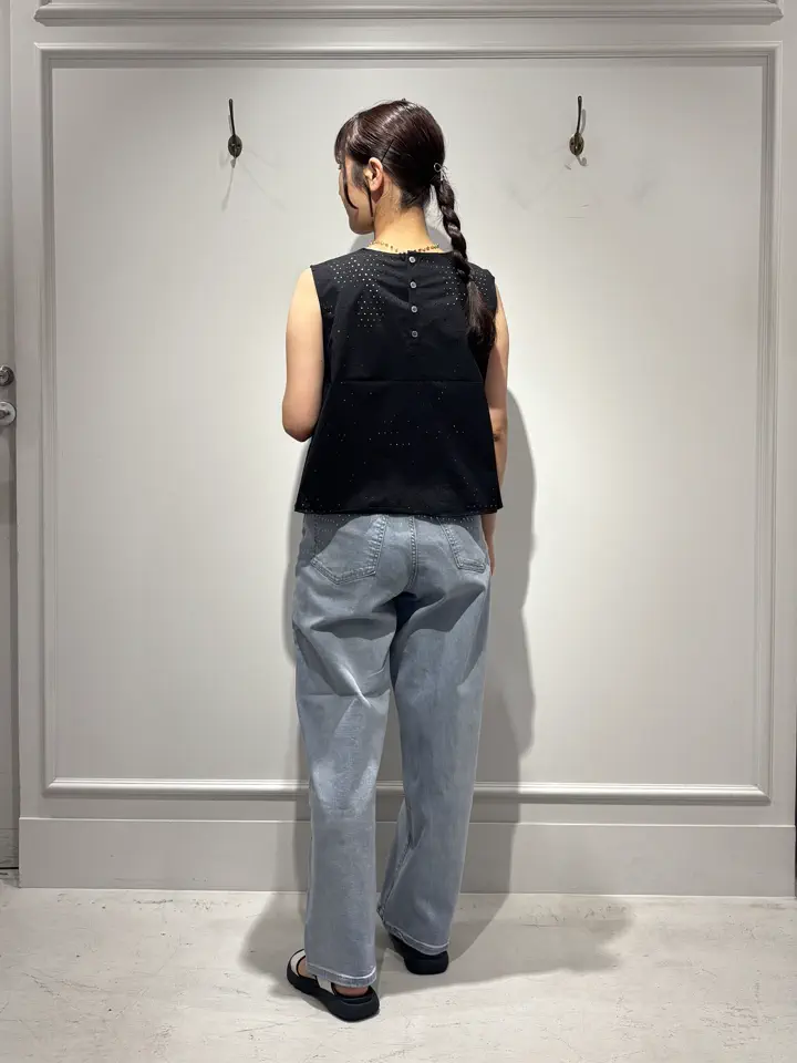 UNFILO 加藤 コーディネート画像