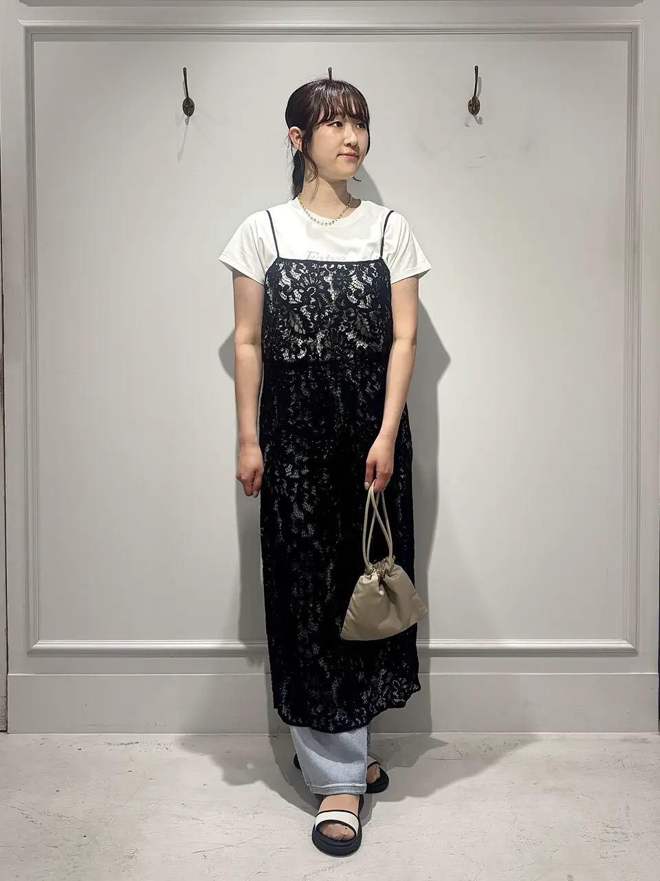 UNFILO 加藤 コーディネート画像