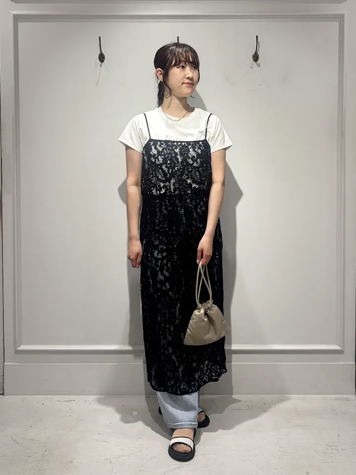 UNFILO 加藤 コーディネート画像