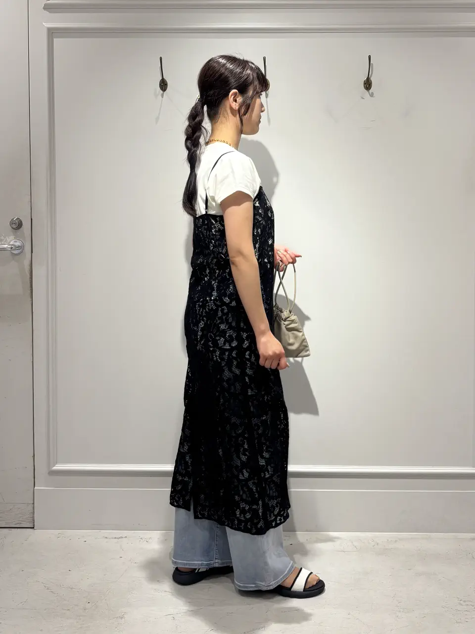 UNFILO 加藤 コーディネート画像