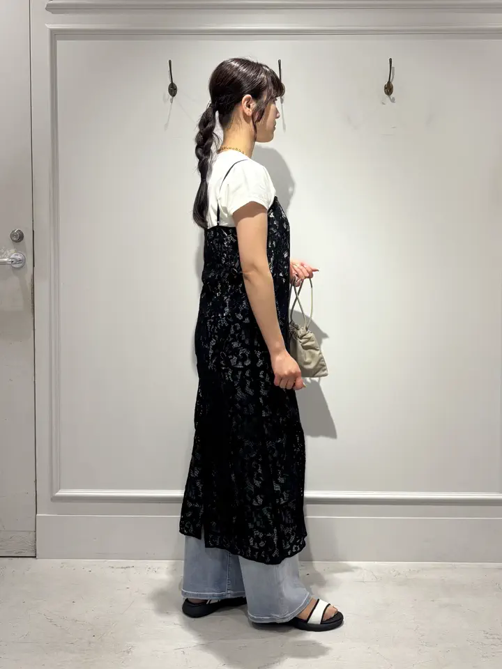 UNFILO 加藤 コーディネート画像