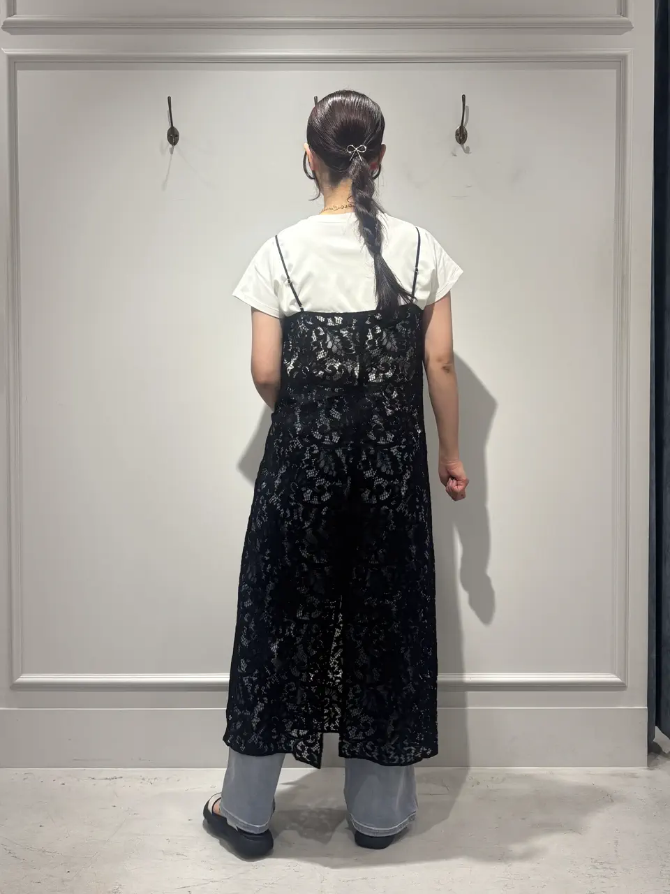 UNFILO 加藤 コーディネート画像