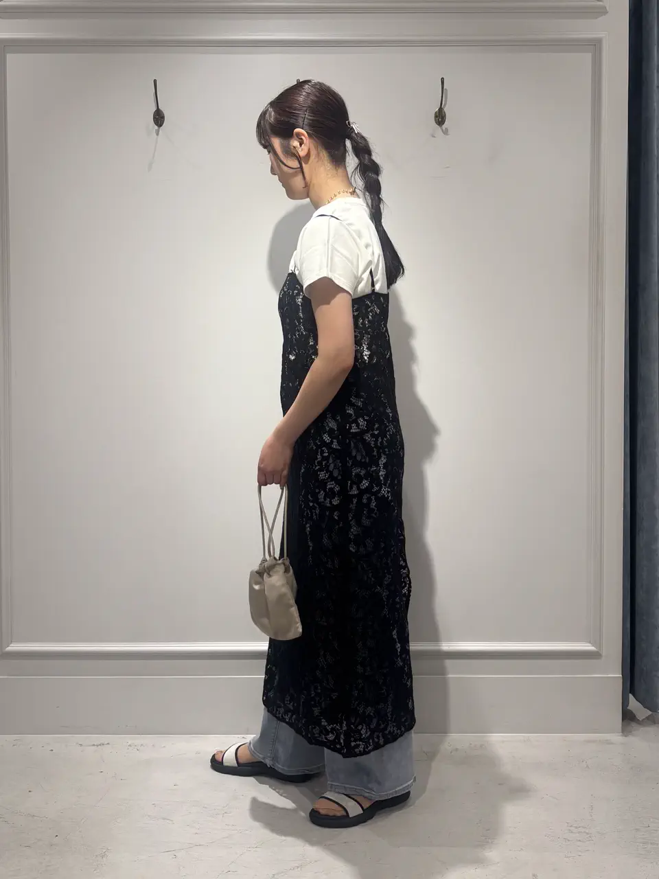 UNFILO 加藤 コーディネート画像