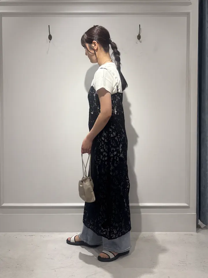 UNFILO 加藤 コーディネート画像