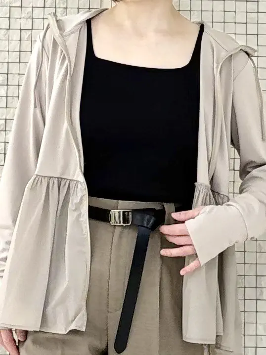 UNFILO 藤村 コーディネート画像