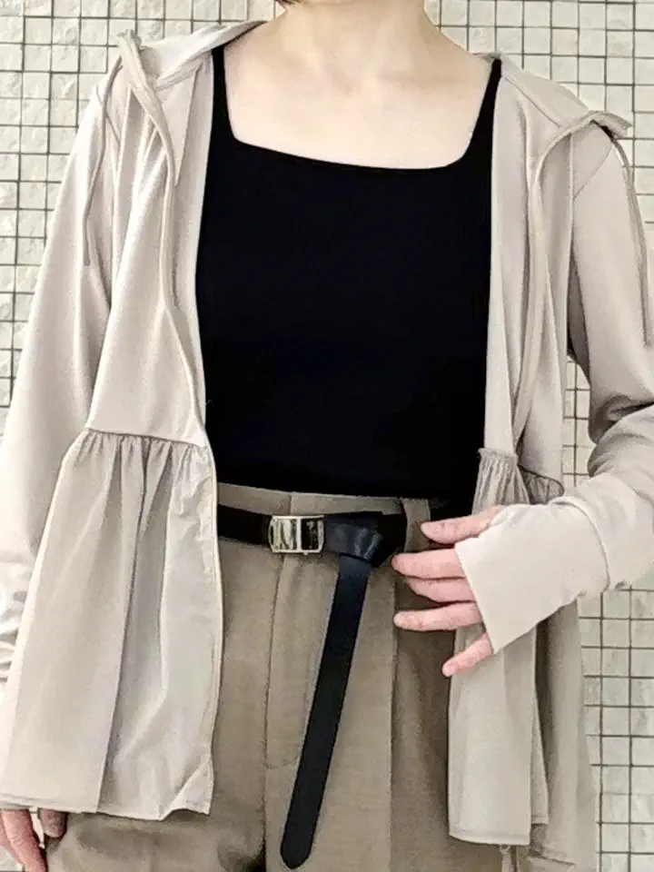 UNFILO 藤村 コーディネート画像