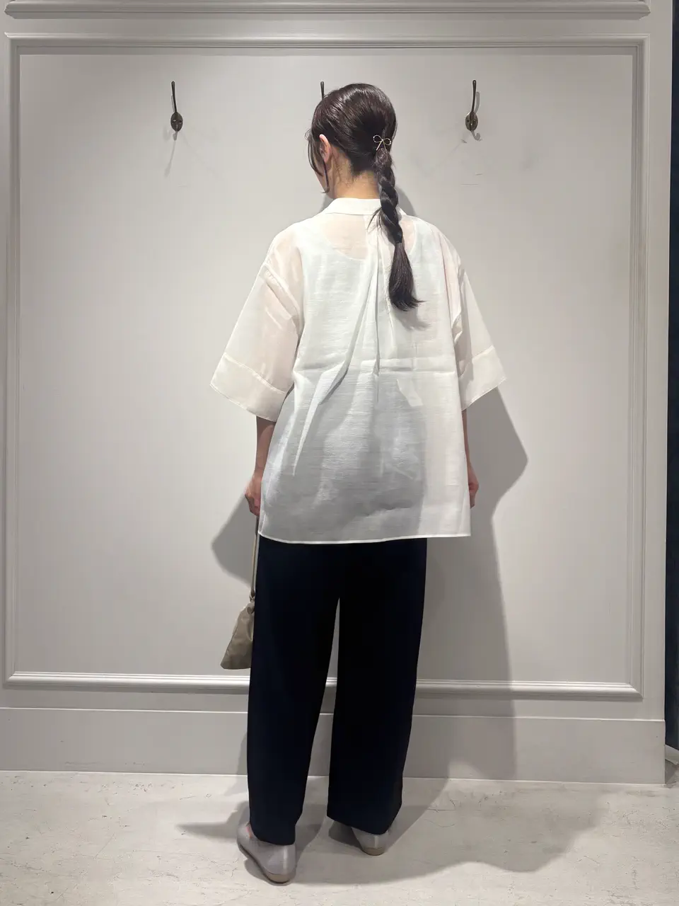 UNFILO 加藤 コーディネート画像