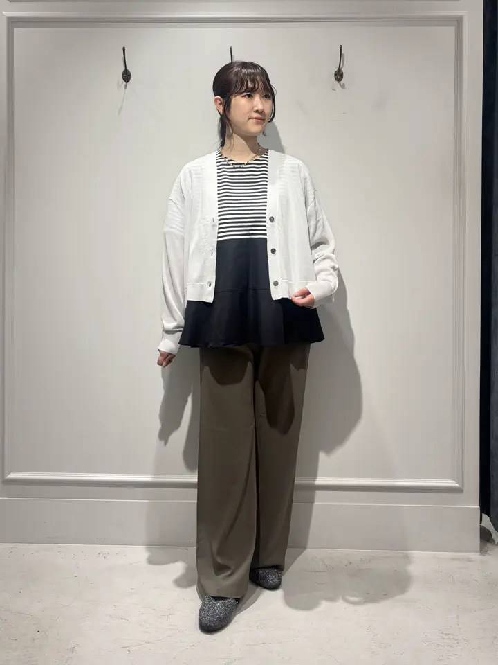 UNFILO 加藤 コーディネート画像