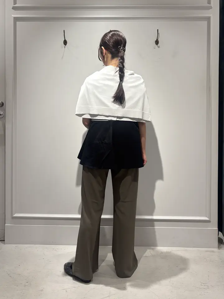 UNFILO 加藤 コーディネート画像