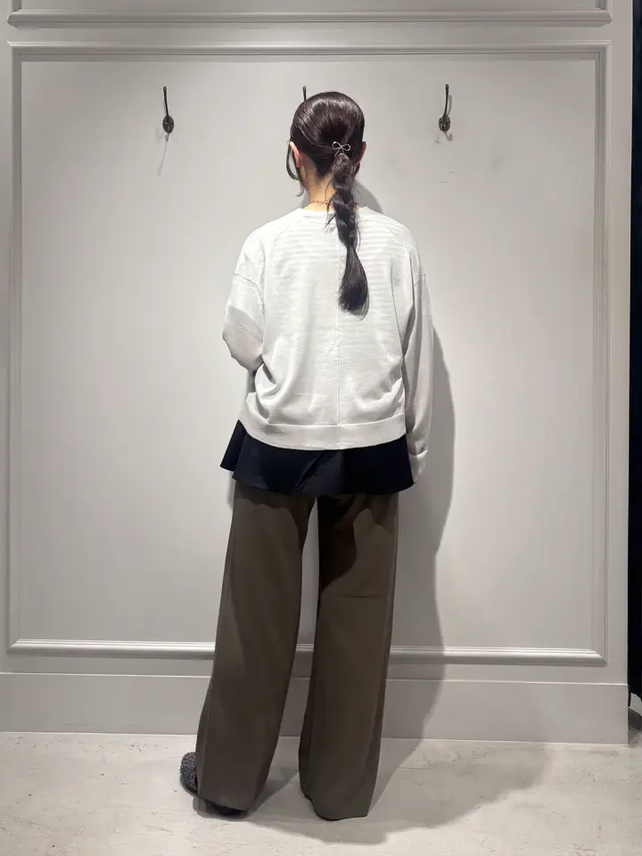 UNFILO 加藤 コーディネート画像