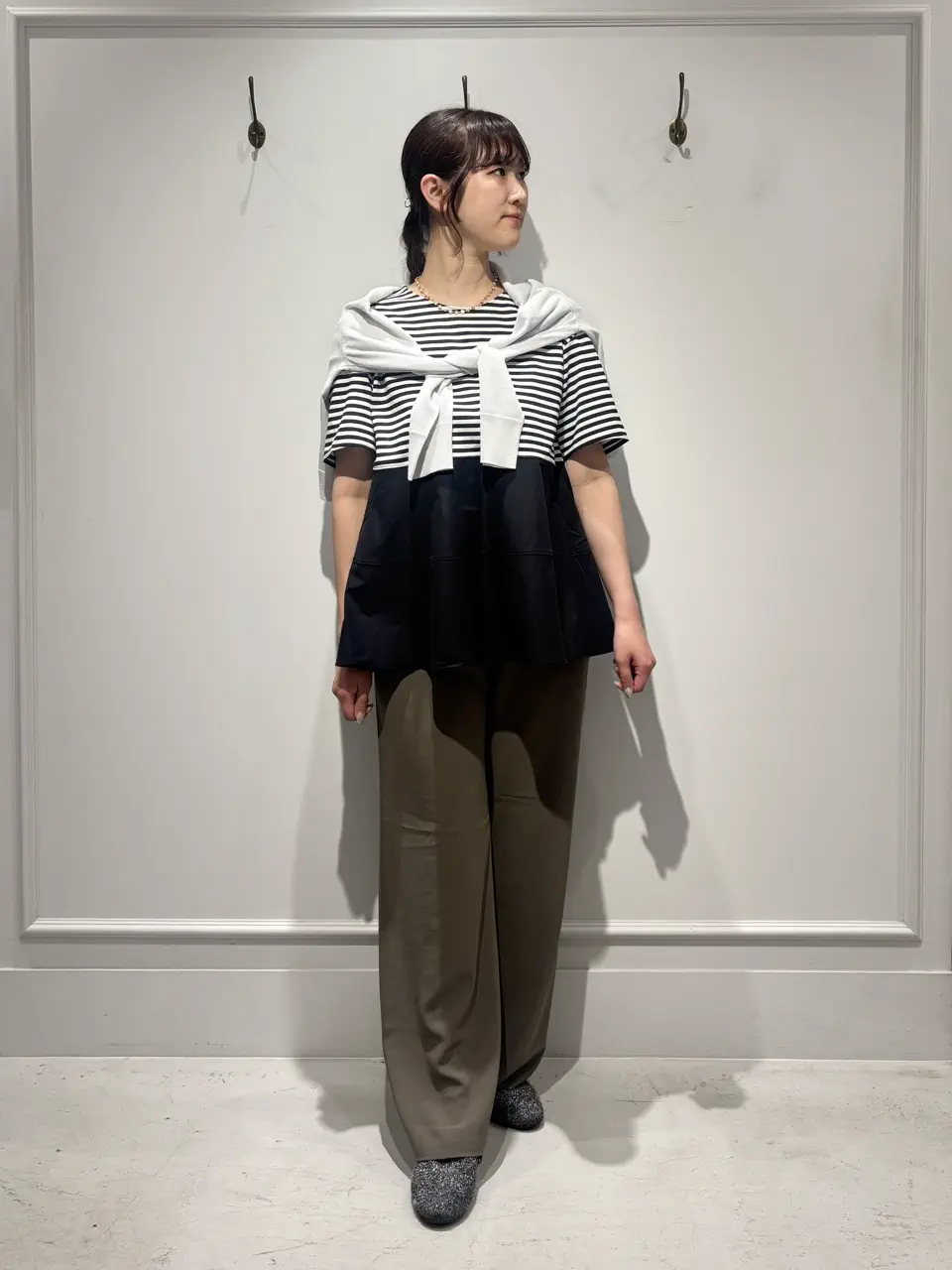  加藤 コーディネート画像