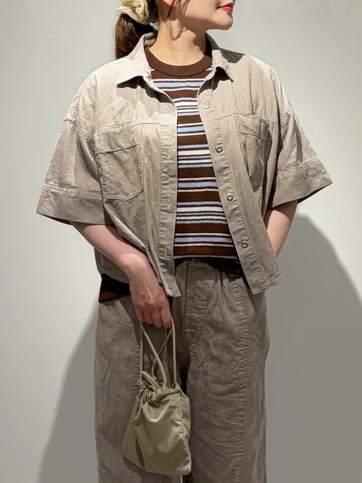 ANY 難波 コーディネート画像