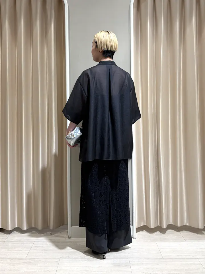 UNFILO 槙野 コーディネート画像