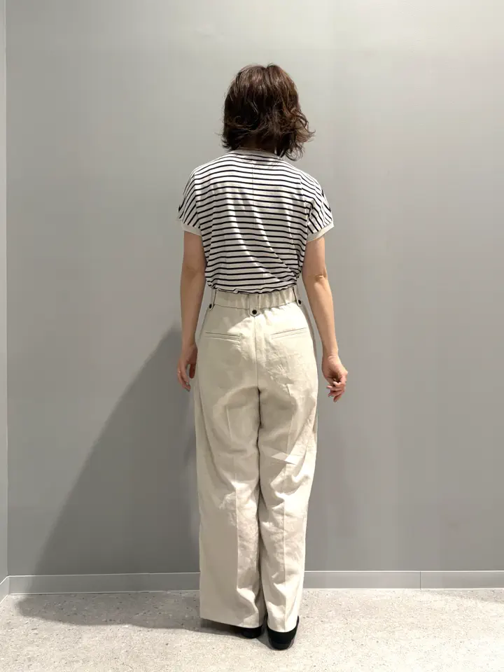 UNFILO 矢島 コーディネート画像