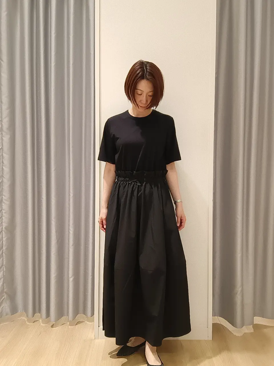 N コーディネート画像