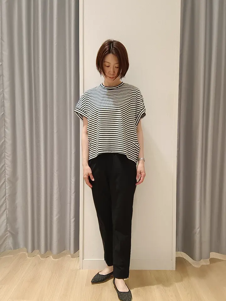 UNFILO N コーディネート画像