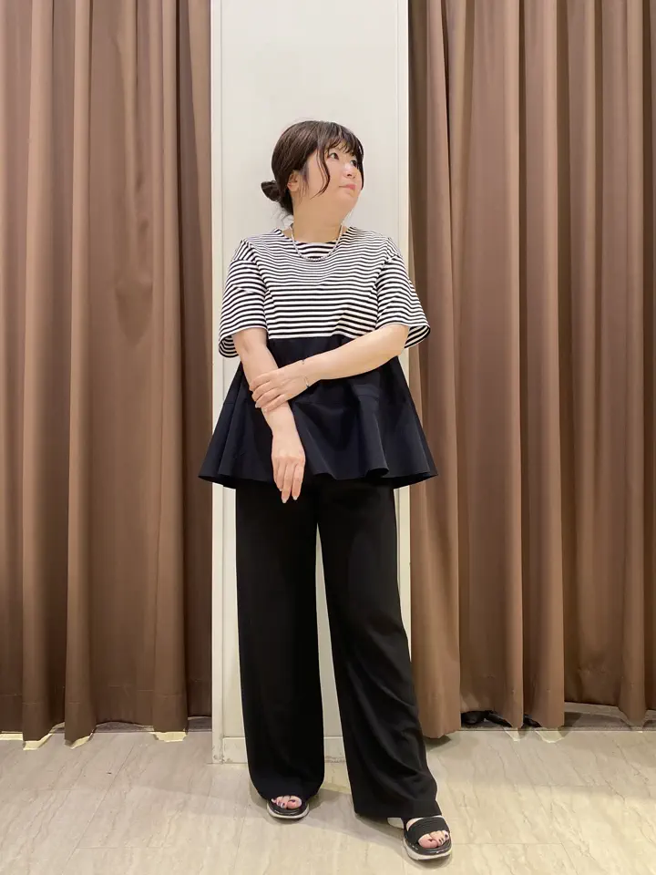 UNFILO 岩本 コーディネート画像