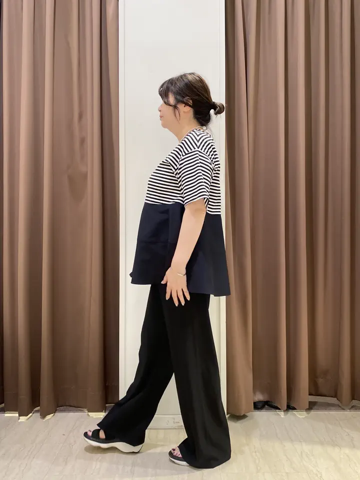 UNFILO 岩本 コーディネート画像