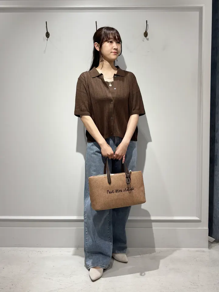 ANY 加藤 コーディネート画像