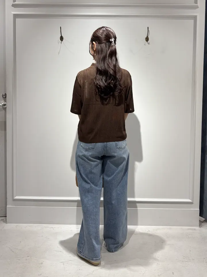 ANY 加藤 コーディネート画像