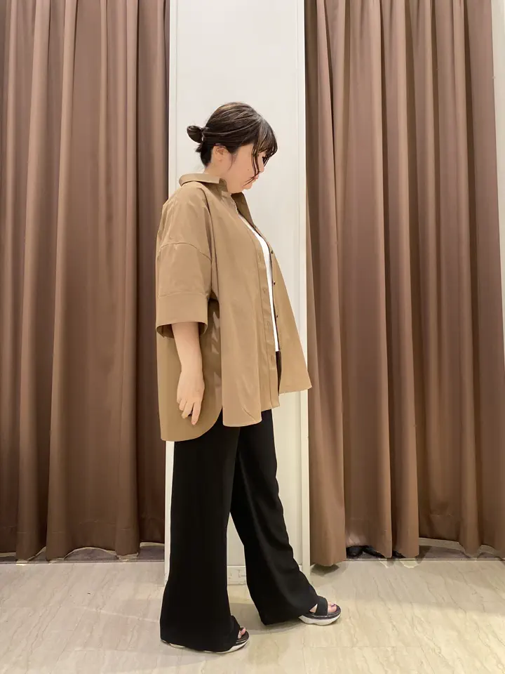 UNFILO 岩本 コーディネート画像