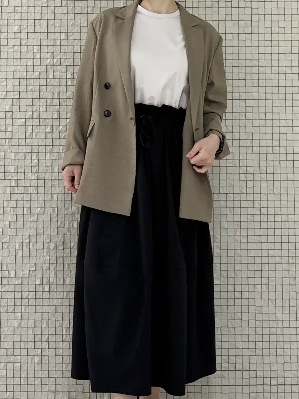 UNFILO 藤村 コーディネート画像
