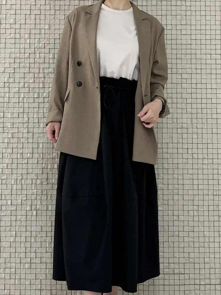 UNFILO 藤村 コーディネート画像