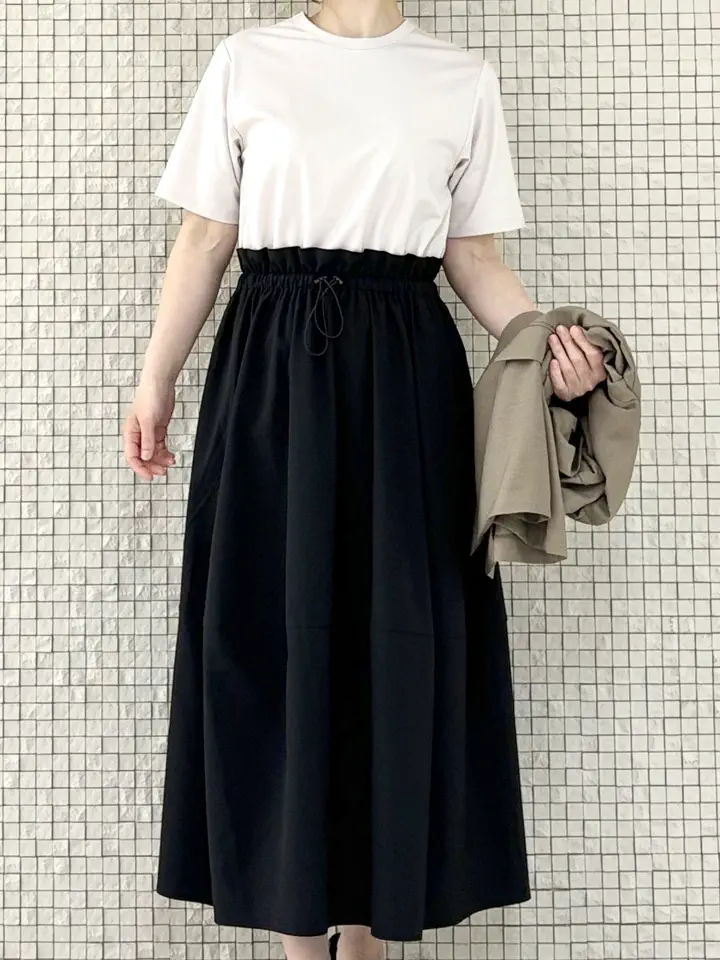 UNFILO 藤村 コーディネート画像