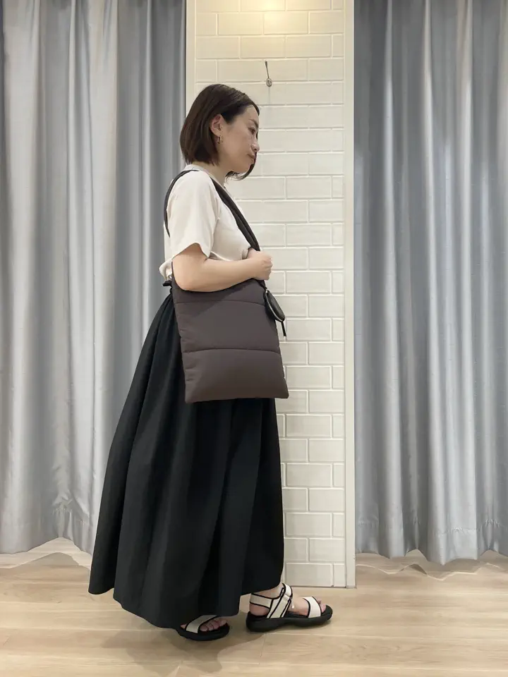 UNFILO 丸岡 コーディネート画像