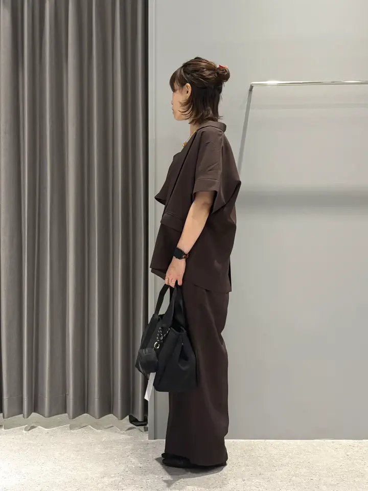 UNFILO 矢島 コーディネート画像
