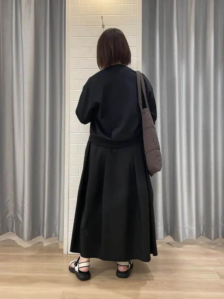 UNFILO 丸岡 コーディネート画像