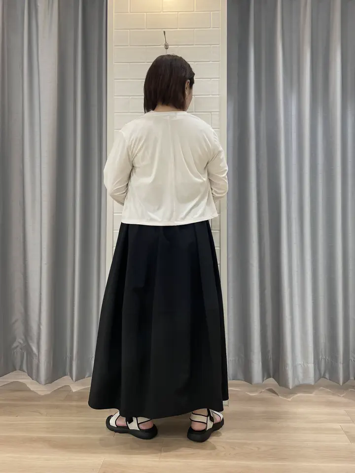 UNFILO 丸岡 コーディネート画像
