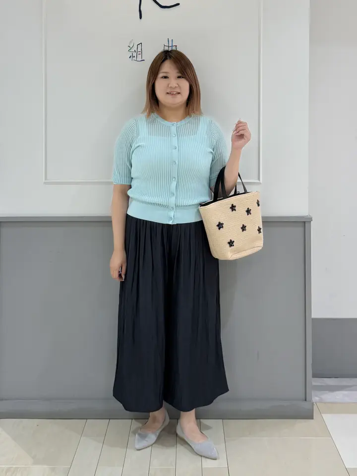 UNFILO 寺嶋 コーディネート画像