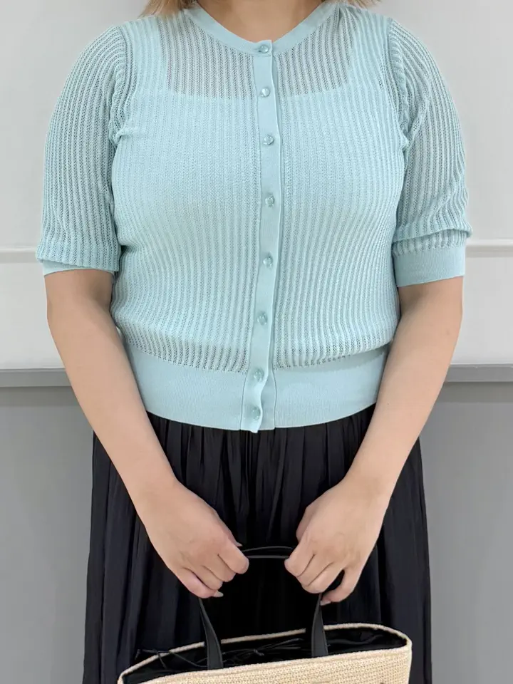 UNFILO 寺嶋 コーディネート画像