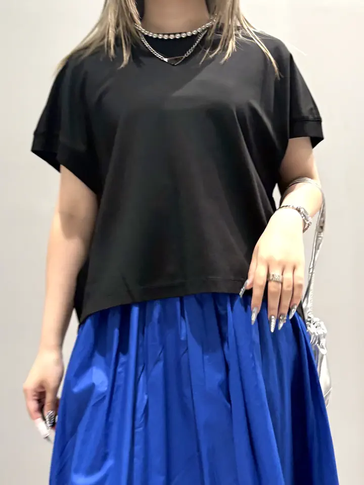 UNFILO erika コーディネート画像