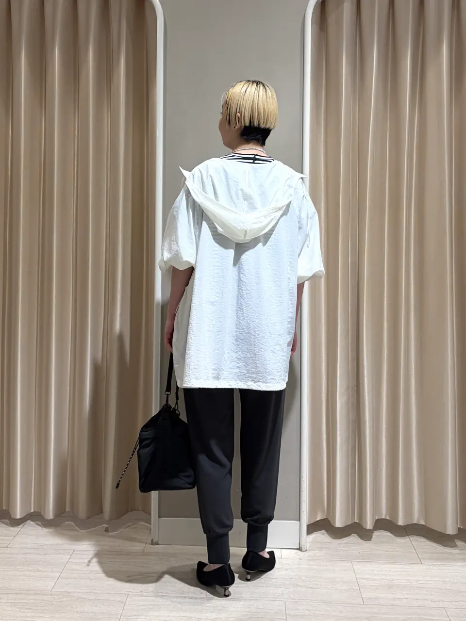 UNFILO 槙野 コーディネート画像