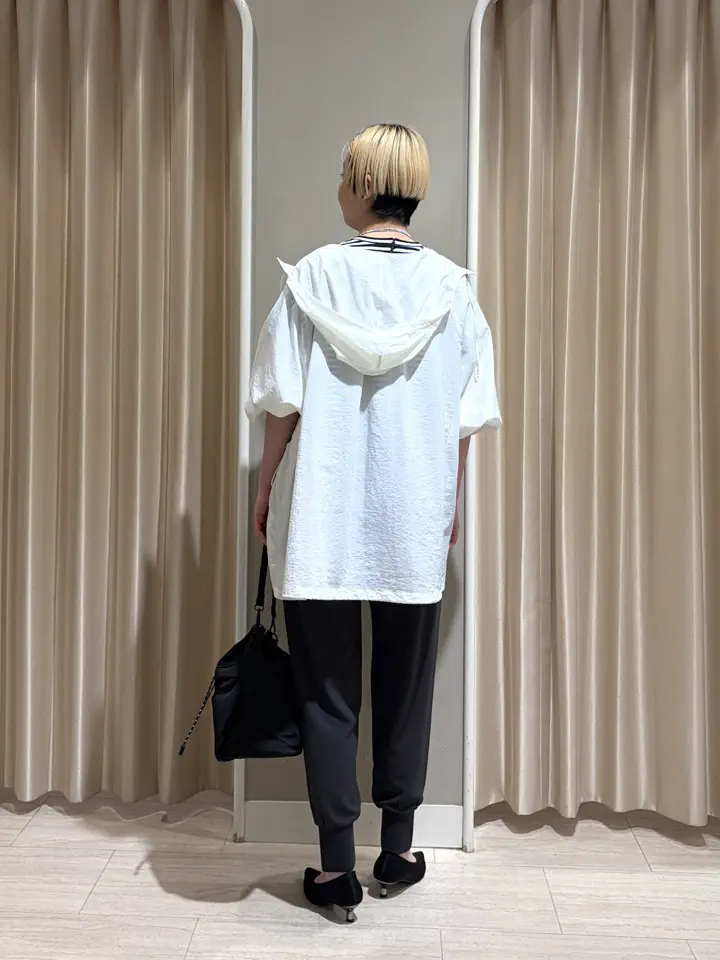 UNFILO 槙野 コーディネート画像