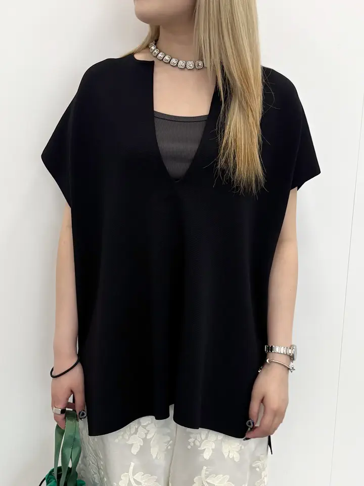 UNFILO erika コーディネート画像