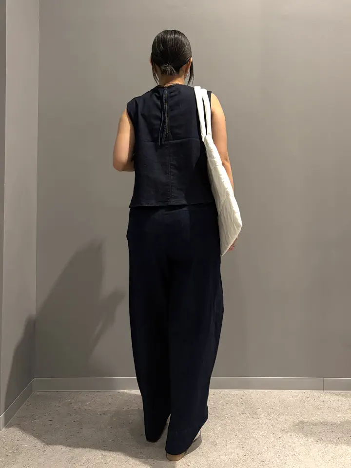 UNFILO 石井 コーディネート画像