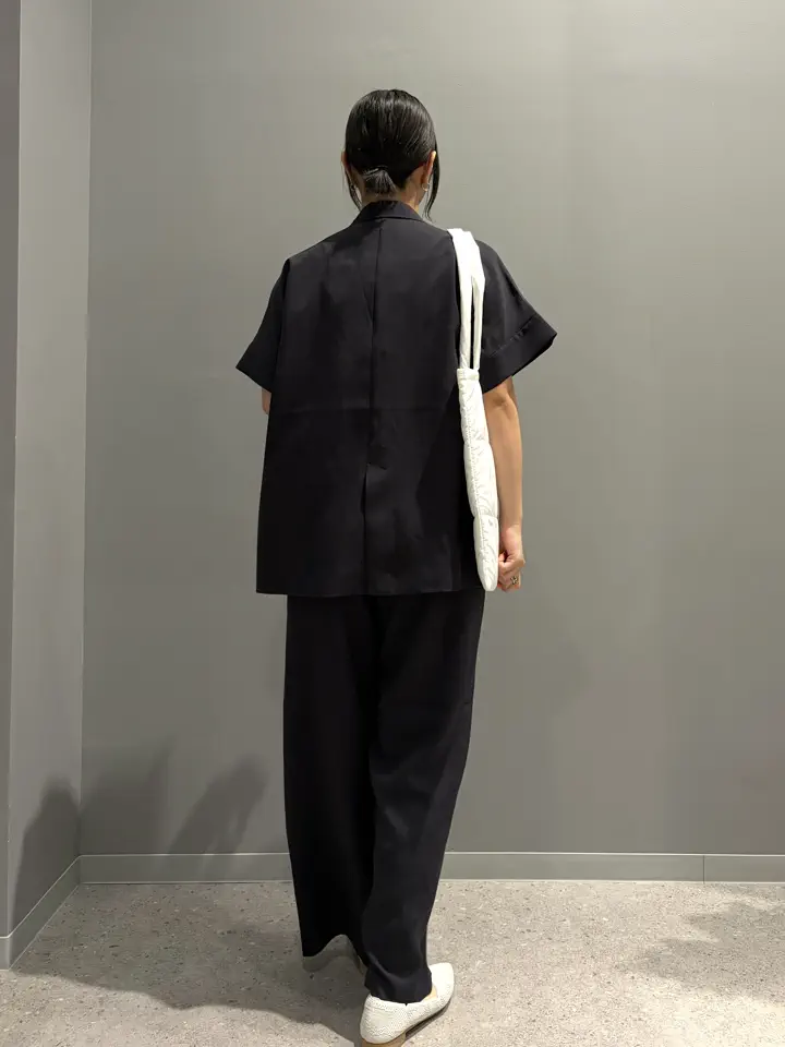 UNFILO 石井 コーディネート画像