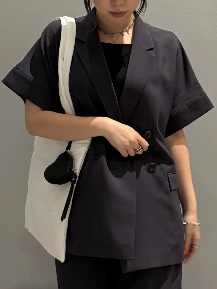 UNFILO 石井 コーディネート画像